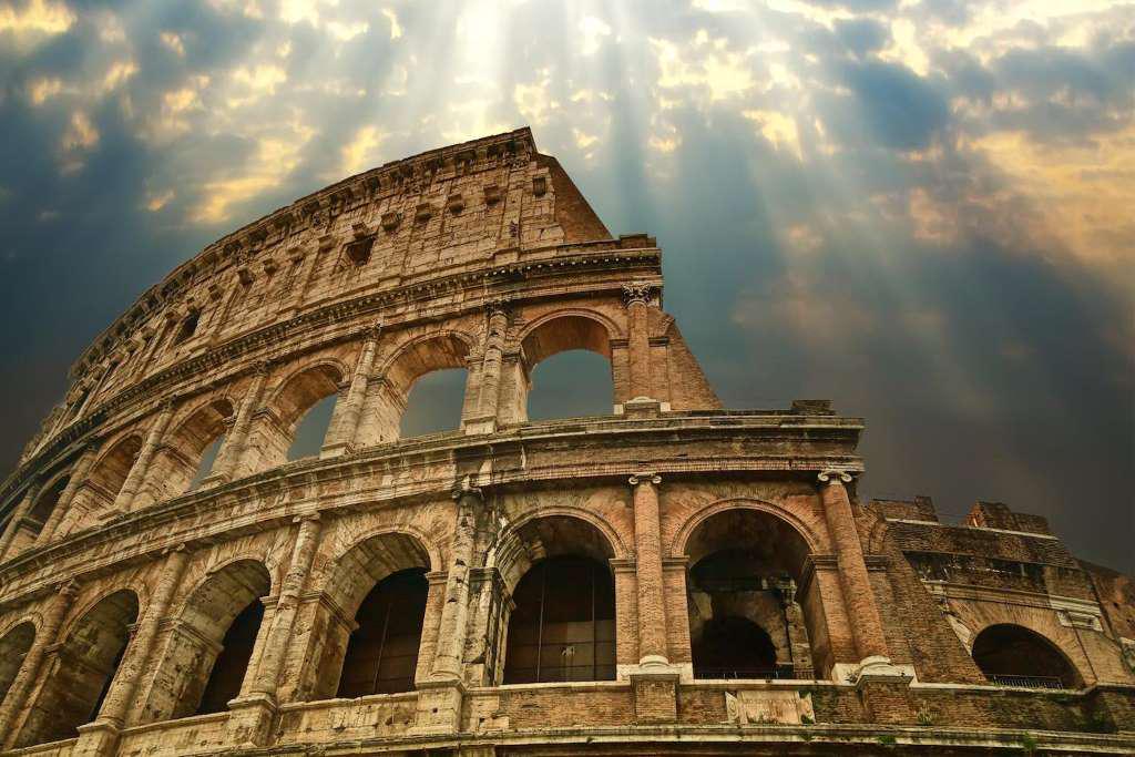 Hop on Hop off Bus - I Love Rome Tourist Bus - Photo 7