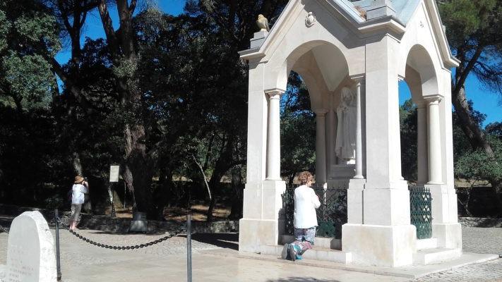 Fátima, uma viagem religiosa ao centro da Fé em Portugal - Photo 5