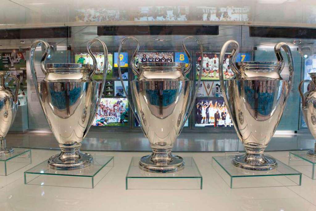 Visita panorâmica de Madrid com visita ao Estádio Bernabeu - Photo 2