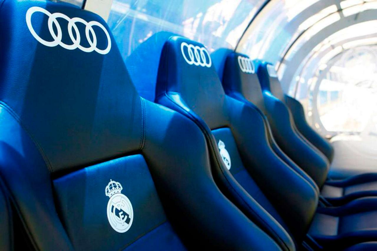 Visita panorâmica de Madrid com visita ao Estádio Bernabeu - Photo 5
