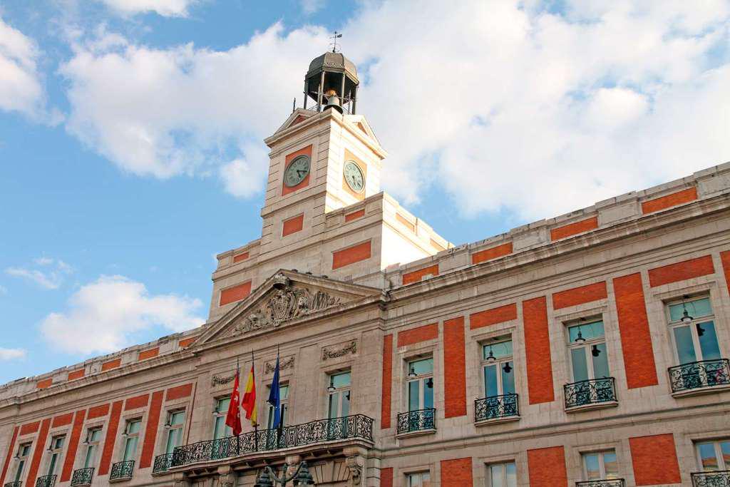 Visita panorâmica de Madrid com visita ao Estádio Bernabeu - Photo 8
