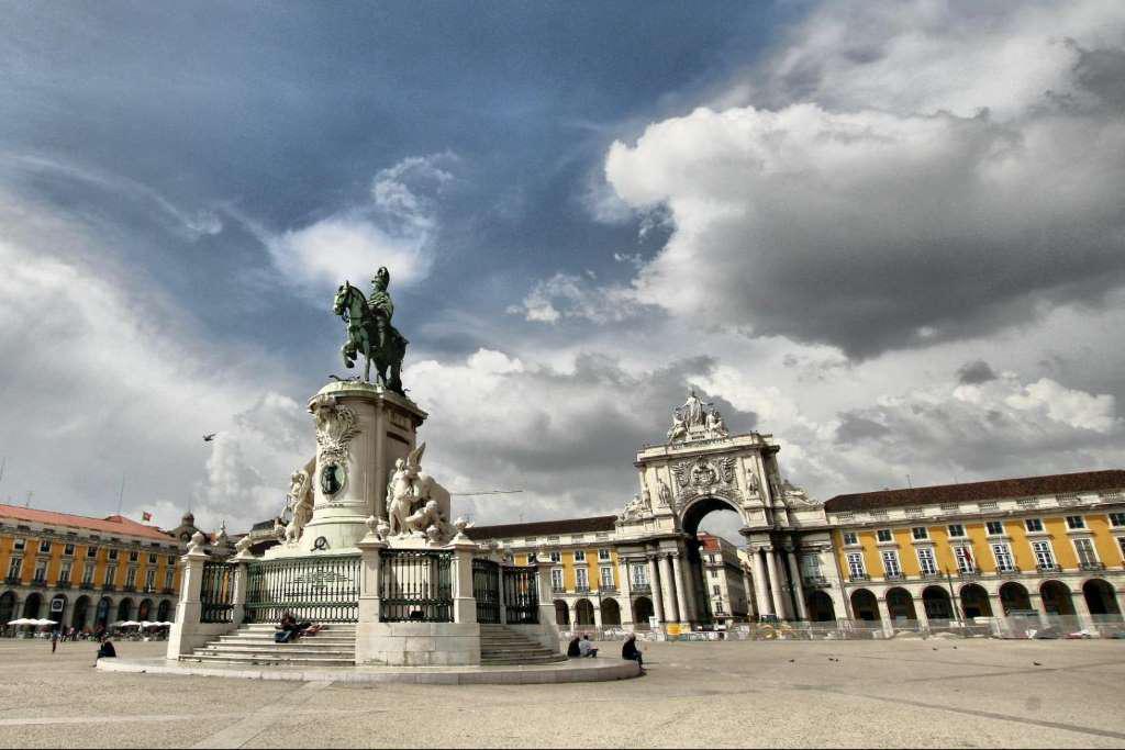 Tour cidade de Lisboa espanhol preferencialmente - Photo 4