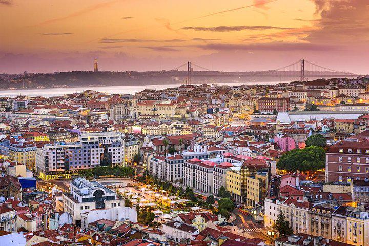 Tour cidade de Lisboa espanhol preferencialmente - Photo 8