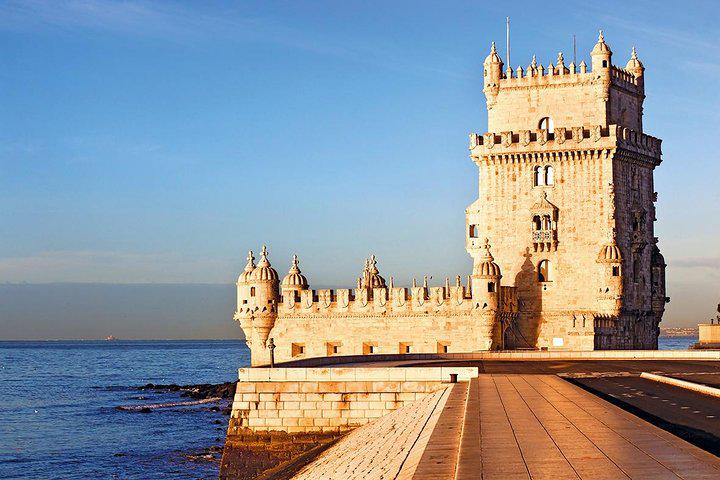 Tour cidade de Lisboa espanhol preferencialmente - Photo 9