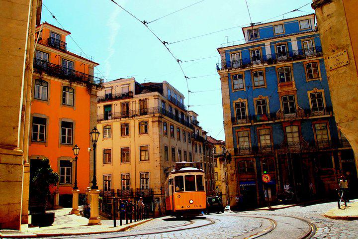 Tour cidade de Lisboa espanhol preferencialmente - Photo 10