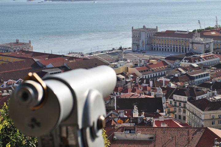 Tour cidade de Lisboa espanhol preferencialmente - Photo 11