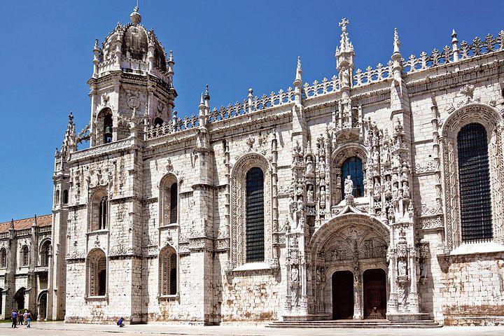 Tour cidade de Lisboa espanhol preferencialmente - Photo 12
