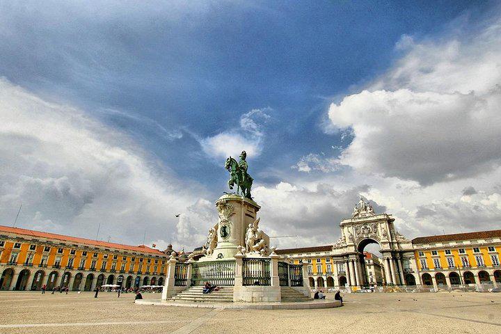Tour cidade de Lisboa espanhol preferencialmente - Photo 13