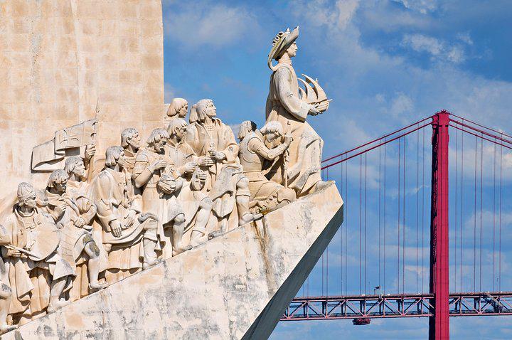 Tour cidade de Lisboa espanhol preferencialmente - Photo 14