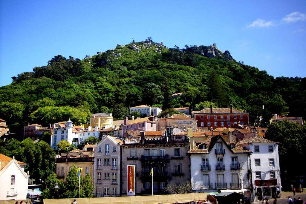 Sintra, Cabo da Roca, Cascais y Estoril con el Palacio Nacional de Sintra (preferiblemente español) - Photo 3