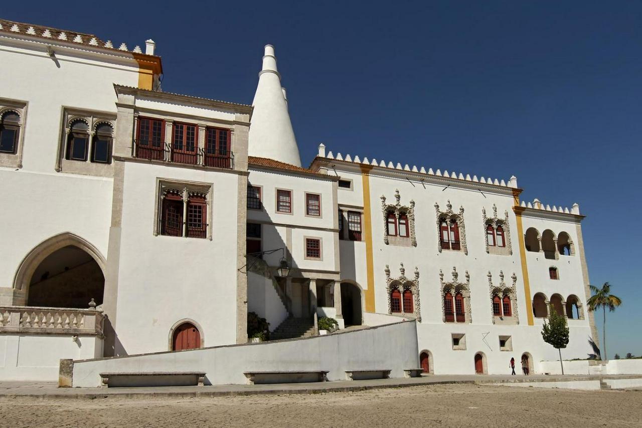 Sintra, Cabo da Roca, Cascais y Estoril con el Palacio Nacional de Sintra (preferiblemente español) - Photo 7