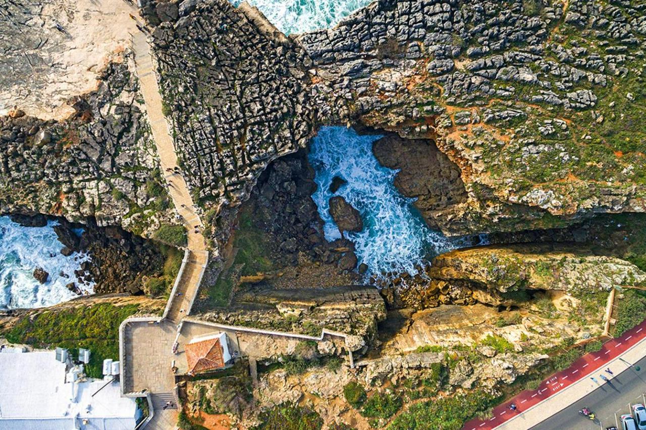 Sintra, Cabo da Roca, Cascais y Estoril con el Palacio Nacional de Sintra (preferiblemente español) - Photo 9