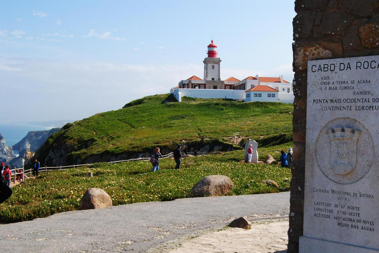 Sintra, Cabo da Roca, Cascais y Estoril con el Palacio Nacional de Sintra (preferiblemente español) - Photo 11