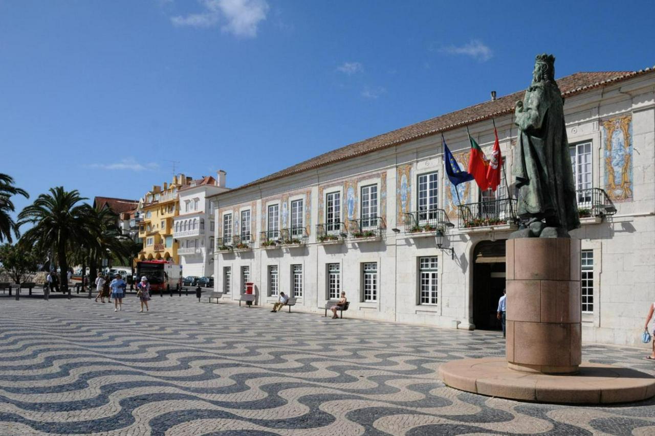 Sintra, Cabo da Roca, Cascais y Estoril con el Palacio Nacional de Sintra (preferiblemente español) - Photo 13