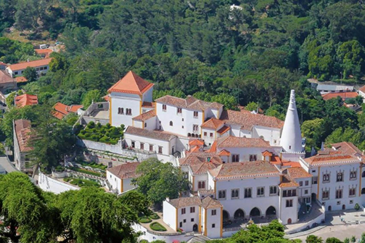 Sintra, Cabo da Roca, Cascais y Estoril con el Palacio Nacional de Sintra (preferiblemente español) - Photo 14
