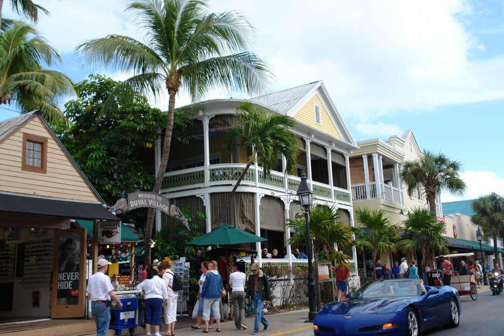 Um dia em Key West com Passeio de Trem - Photo 3