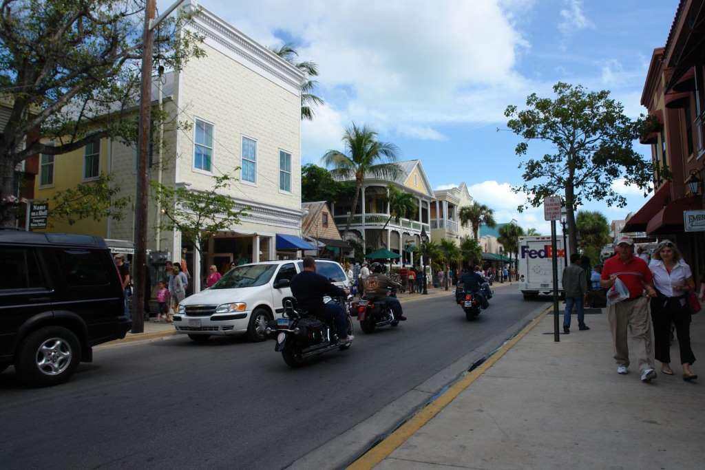 Um Dia em Key West mais Passeio de Bondinho - Photo 4