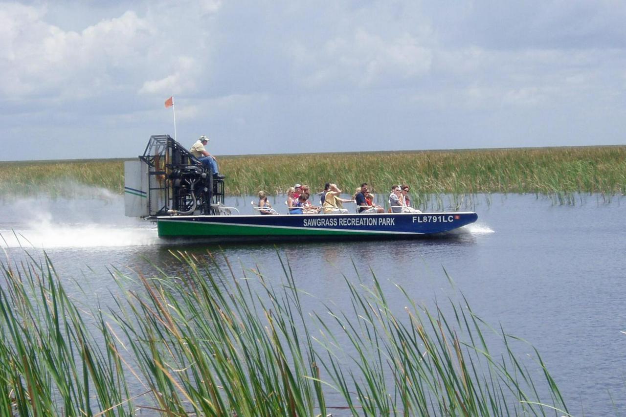 Entrada para Everglades Sawgrass - experiência única !! - Photo 14