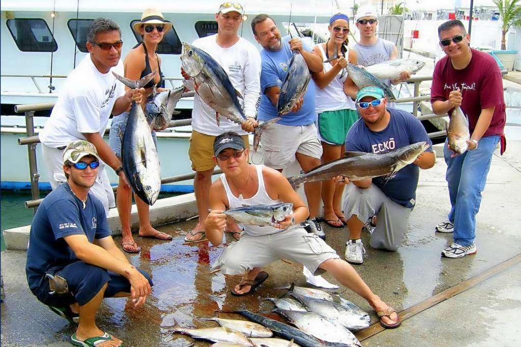 Pesca Esportiva em Miami - Photo 4