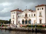 Vizcaya Museum and Gardens - Photo 3