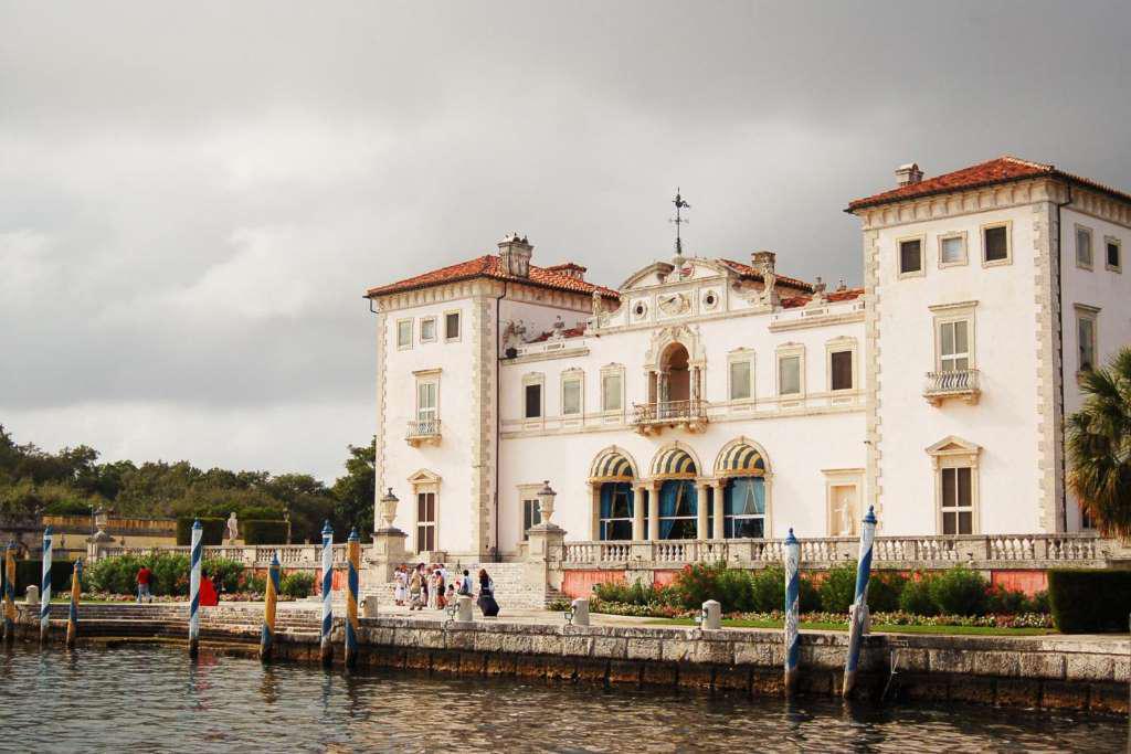 Vizcaya Museum and Gardens - Photo 4