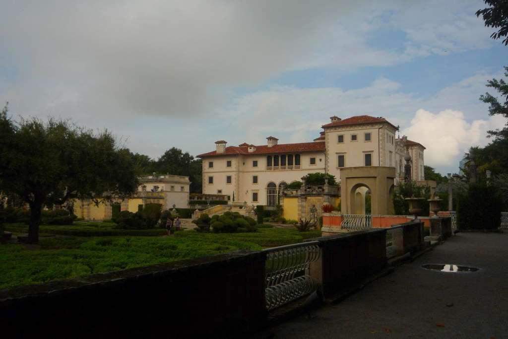 Vizcaya Museum and Gardens - Photo 6