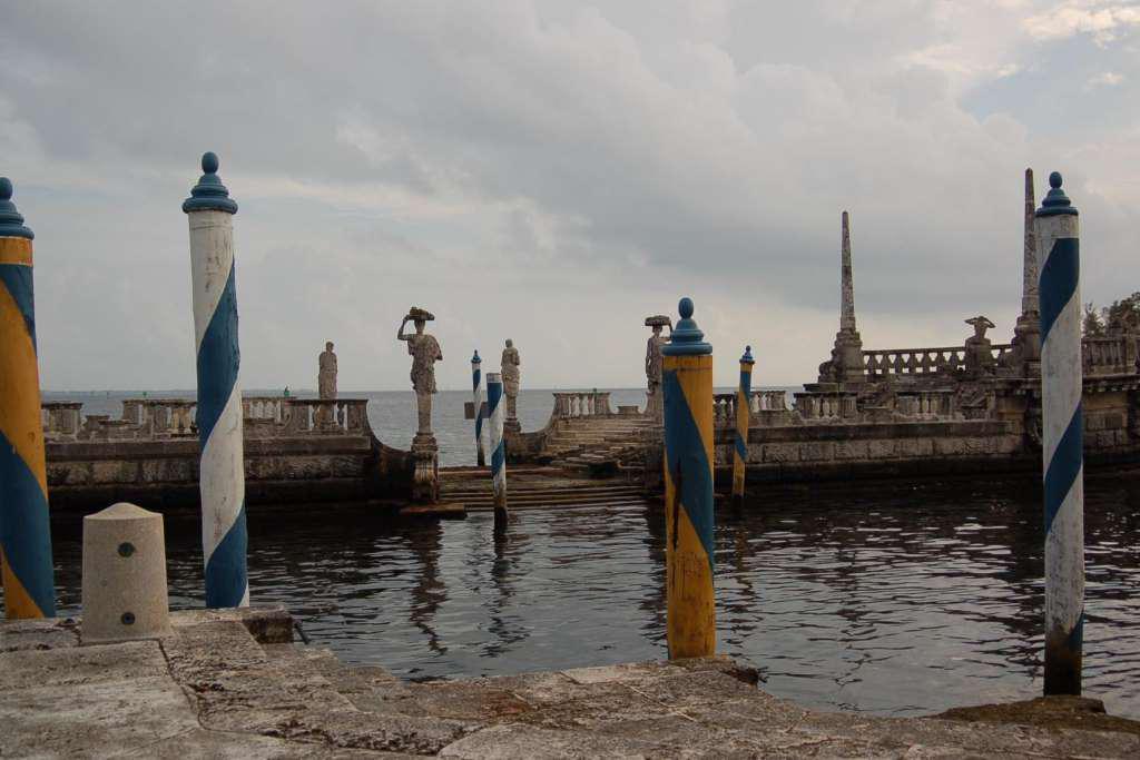 Vizcaya Museum and Gardens - Photo 7
