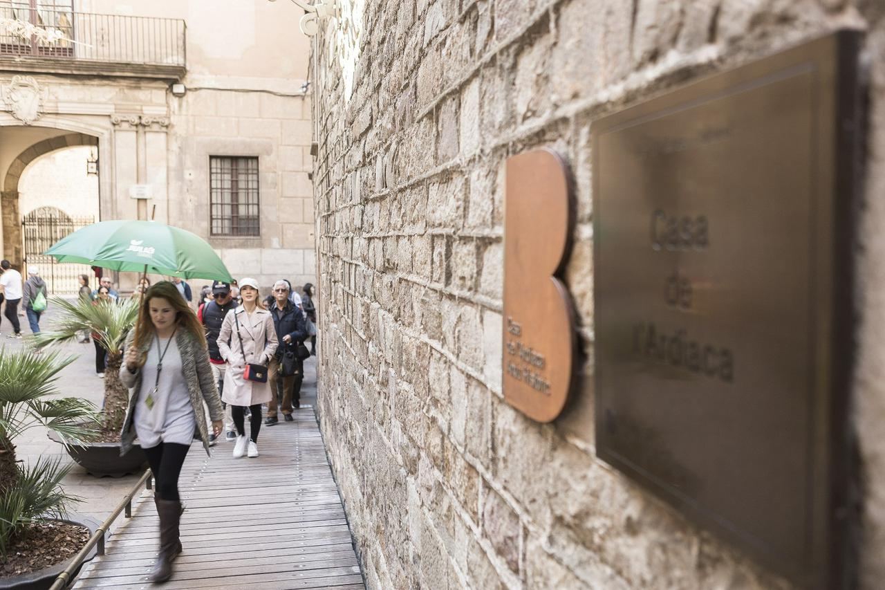Lo mejor de Barcelona, ​​teleférico gratuito a Montjuic - Photo 10
