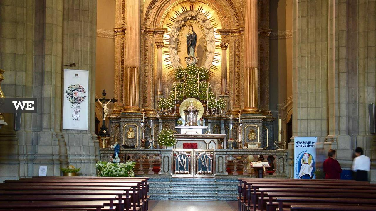 Sanctuaries, History and Flavors: A Day of Spirituality in Minho - Photo 4