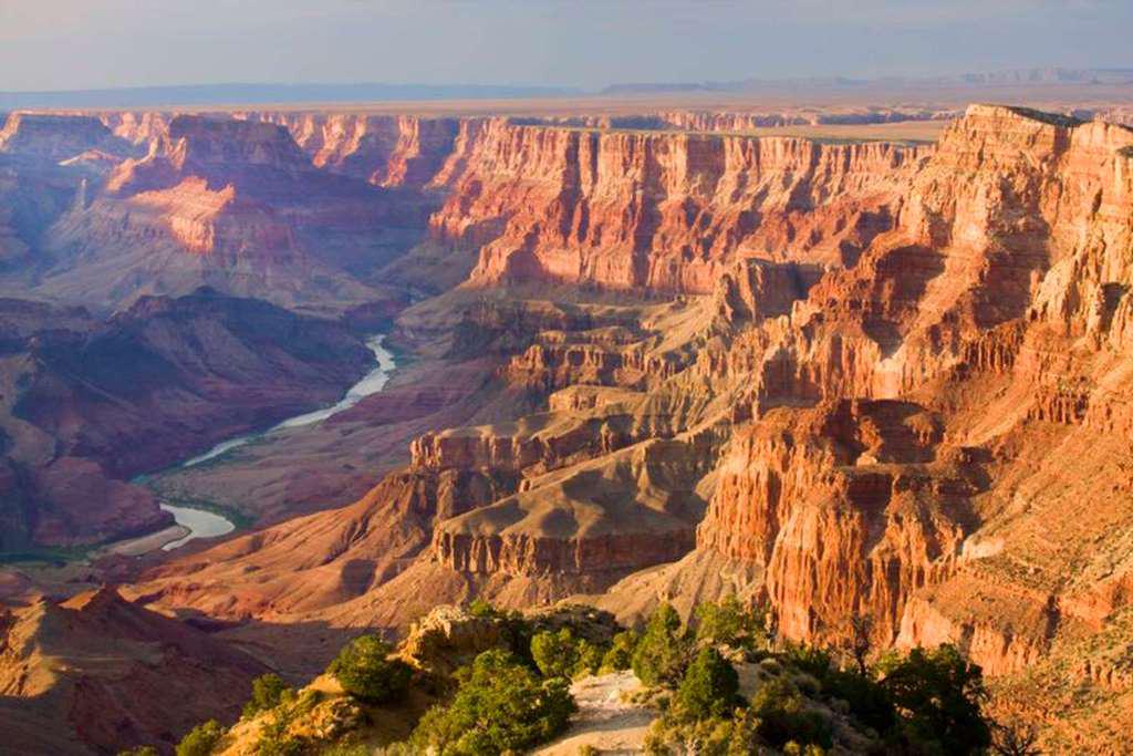 Grand Canyon Margem Sul com ingressos para o IMAX e almoço - Photo 4