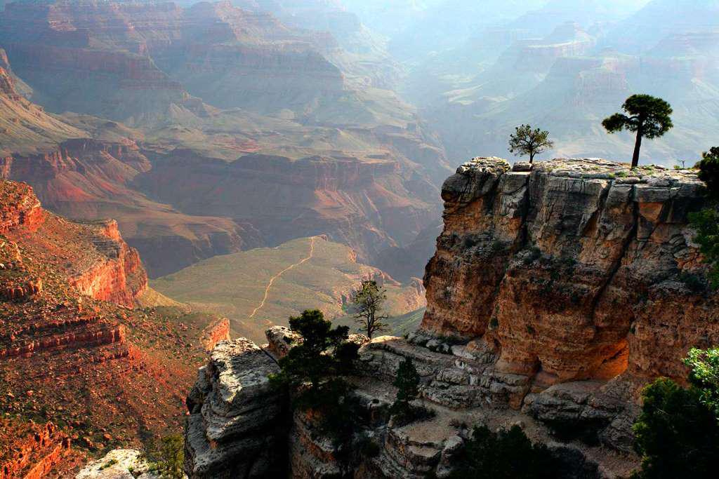 Grand Canyon Margem Sul com ingressos para o IMAX e almoço - Photo 6