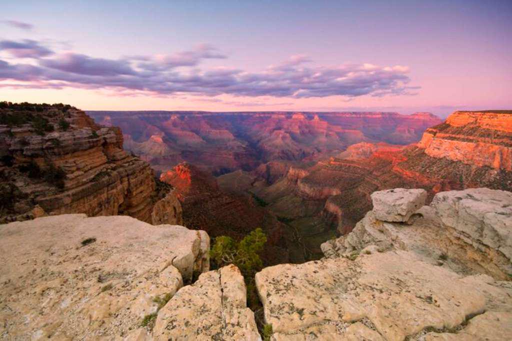 Grand Canyon Margem Sul com ingressos para o IMAX e almoço - Photo 8