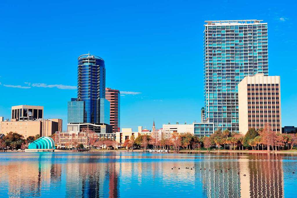 ICONic City Tour of Orlando - Includes The Wheel at ICON Orlando - Photo 3
