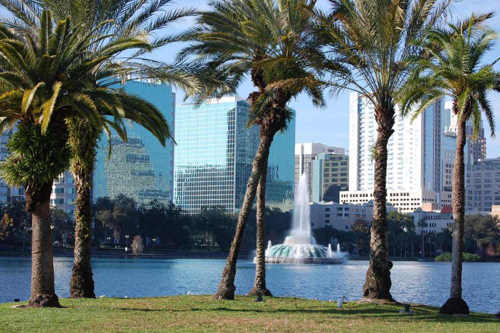 ICONic City Tour of Orlando - Includes The Wheel at ICON Orlando - Photo 4