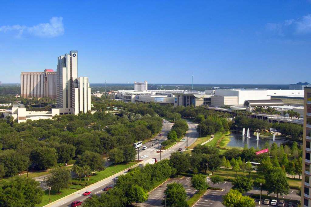ICONic City Tour of Orlando - Includes The Wheel at ICON Orlando - Photo 9