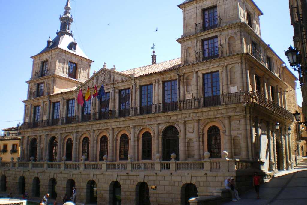 Toledo de manhã - excursão de meio dia com visita guiada à Catedral - Photo 3
