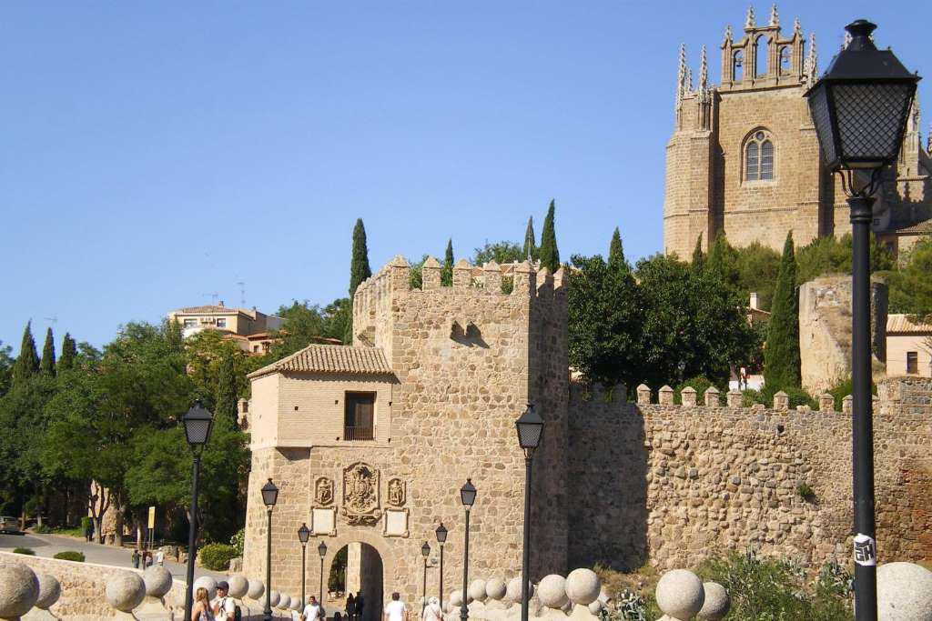 Toledo de manhã - excursão de meio dia com visita guiada à Catedral - Photo 4