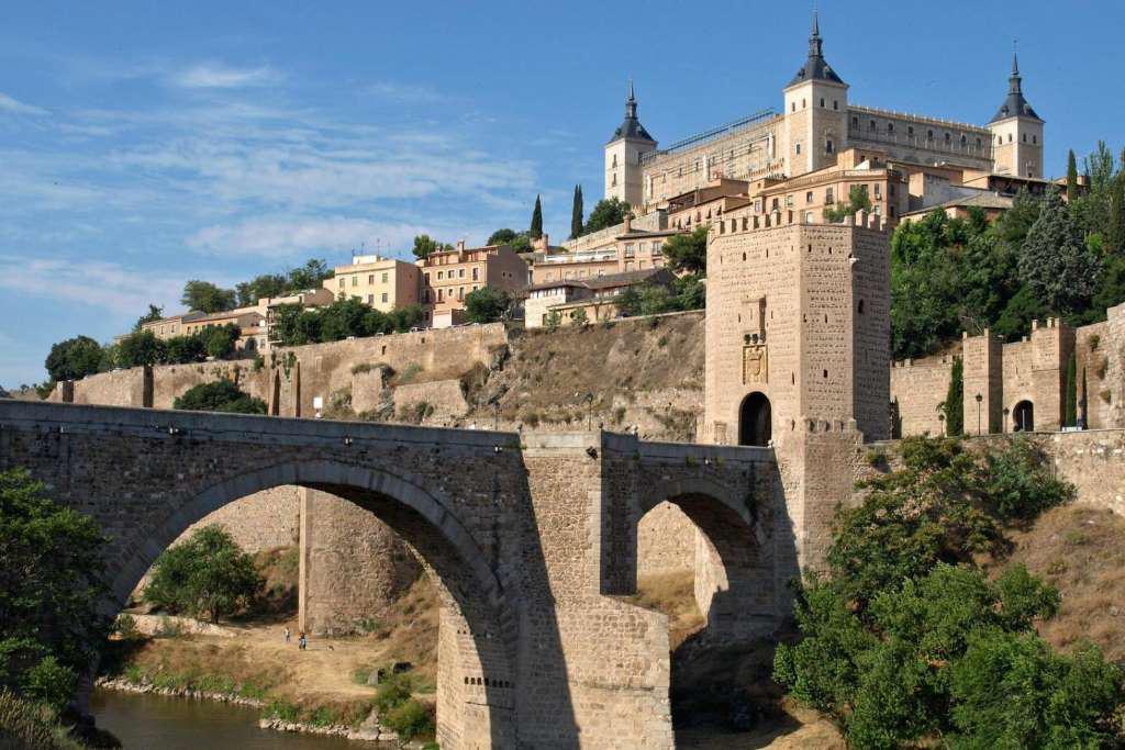 Toledo de manhã - excursão de meio dia com visita guiada à Catedral - Photo 5
