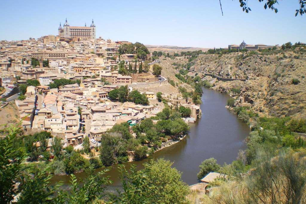 Toledo de manhã - excursão de meio dia com visita guiada à Catedral - Photo 7