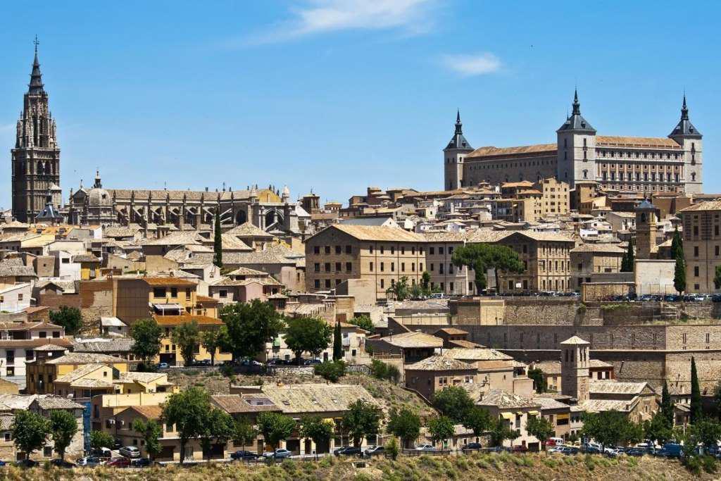Toledo de manhã - excursão de meio dia com visita guiada à Catedral - Photo 8