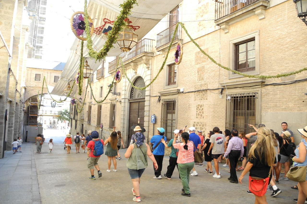 Toledo de manhã - excursão de meio dia com visita guiada à Catedral - Photo 9