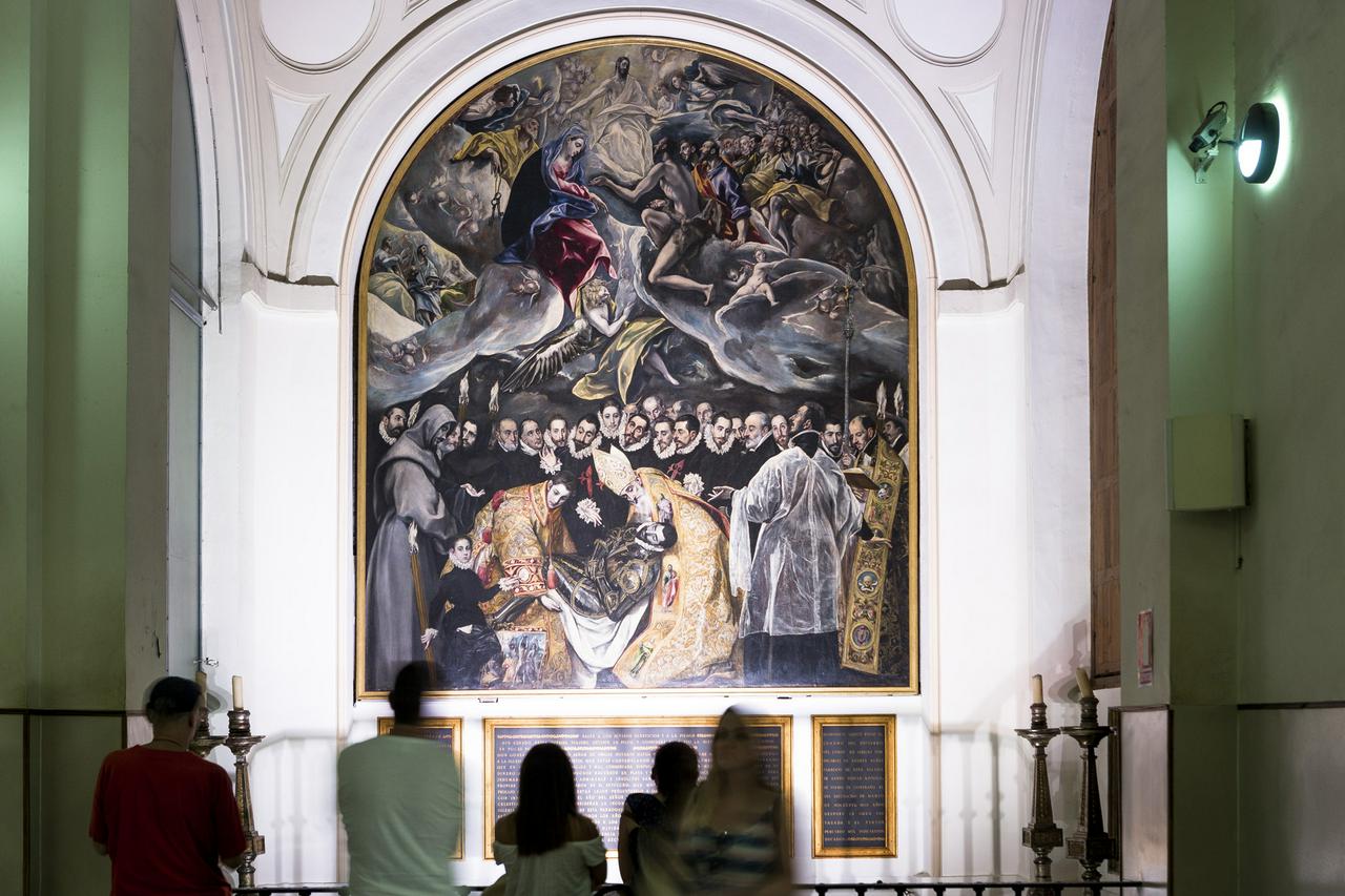 Toledo de manhã - excursão de meio dia com visita guiada à Catedral - Photo 10