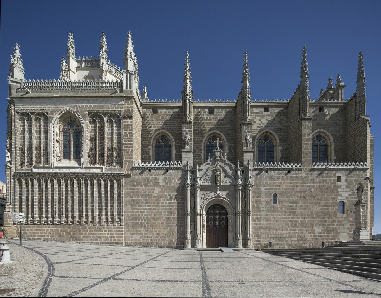 Toledo de manhã - excursão de meio dia com visita guiada à Catedral - Photo 15
