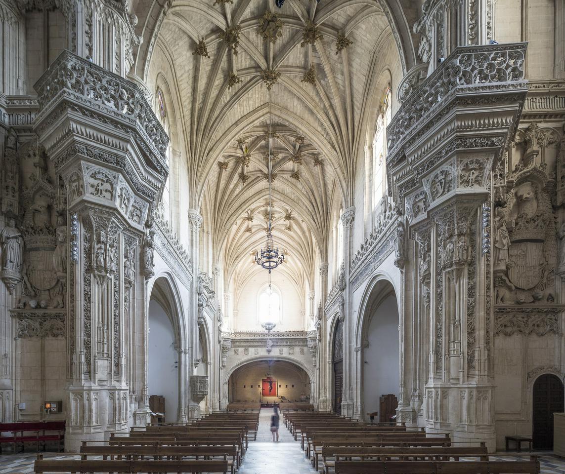 Toledo de manhã - excursão de meio dia com visita guiada à Catedral - Photo 16