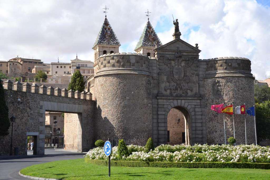 Toledo por la tarde - Tour de medio día - Photo 2