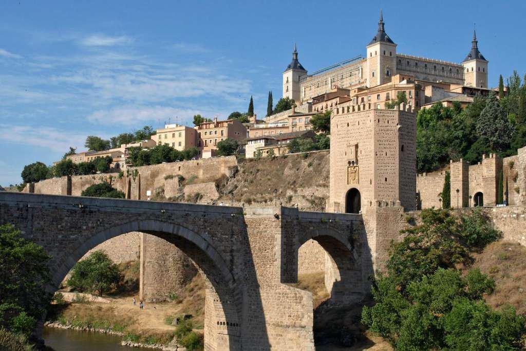 Toledo por la tarde - Tour de medio día - Photo 4