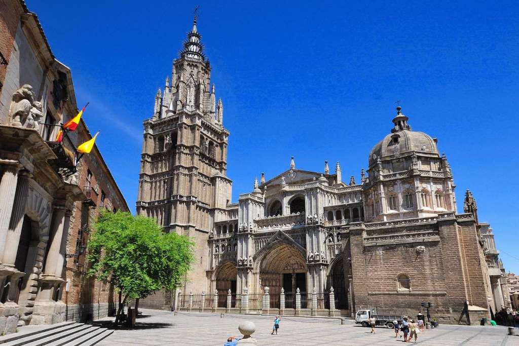 Toledo por la tarde - Tour de medio día - Photo 5