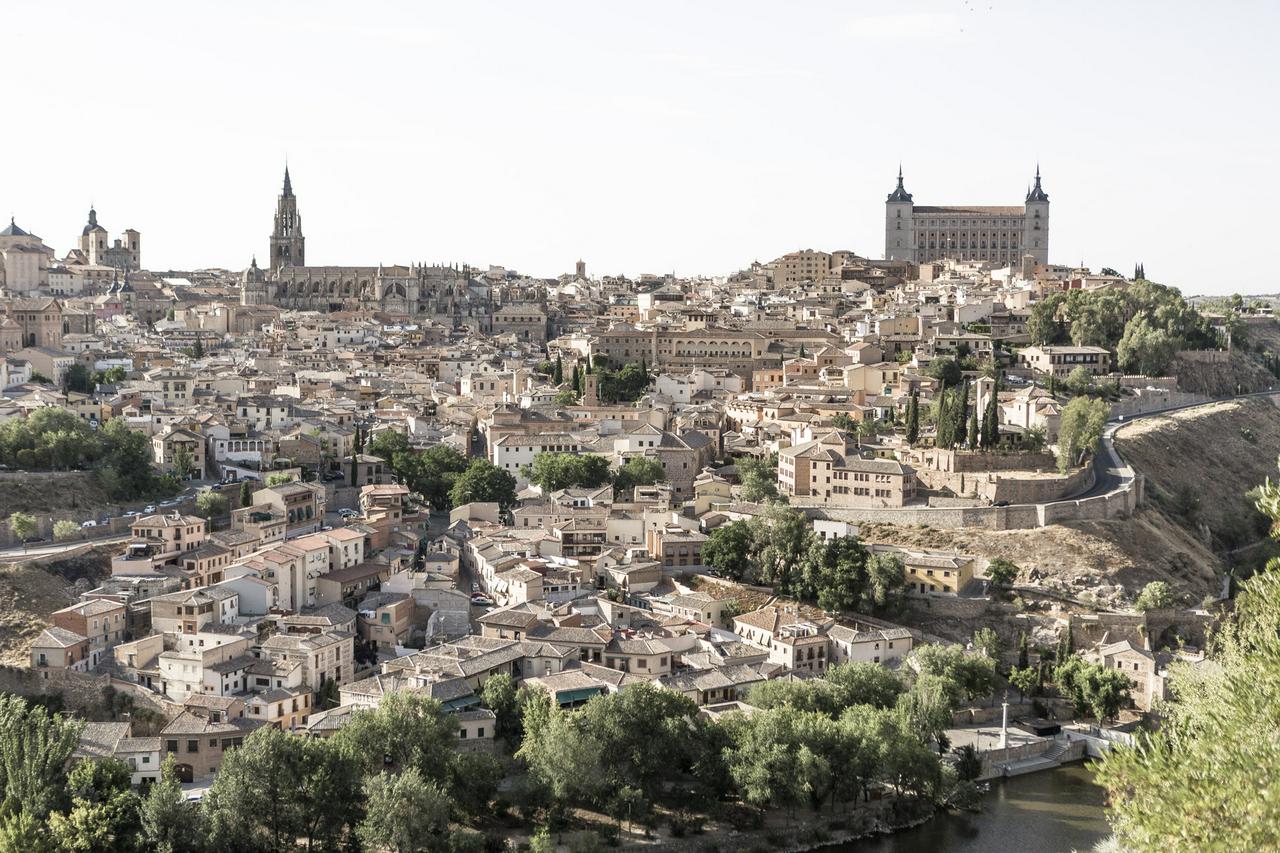 Toledo por la tarde - Tour de medio día - Photo 13