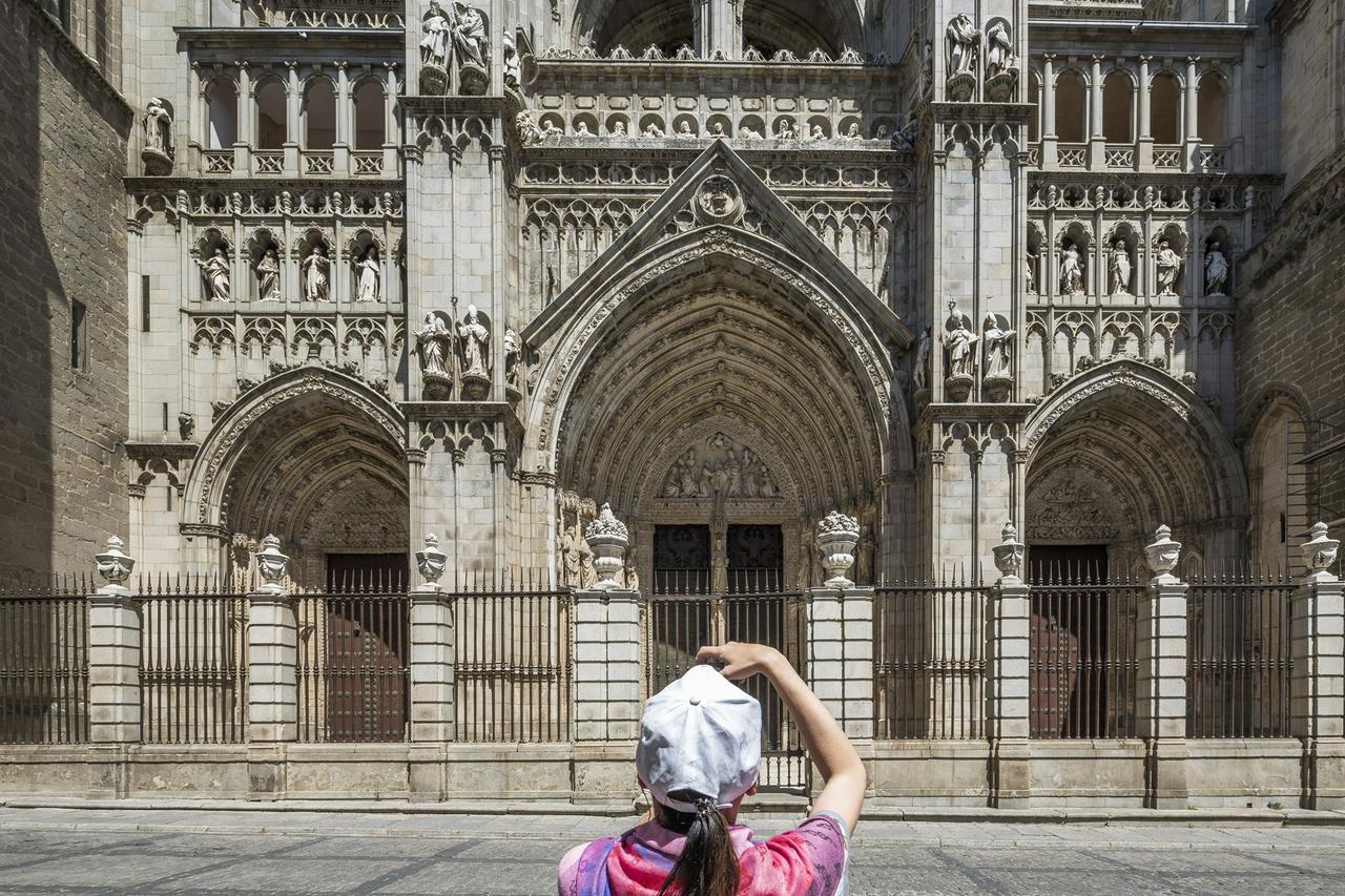 Toledo por la tarde - Tour de medio día - Photo 16