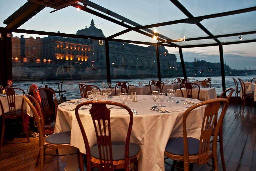 Lunch and Seine River Cruise - Photo 6